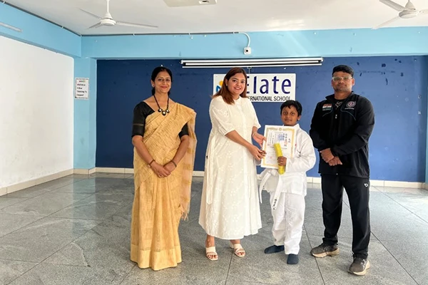 Best CBSE Schools in Mehdipatnam, Hyderabad