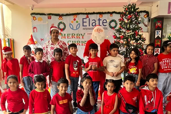 Best International Schools in Alkapur