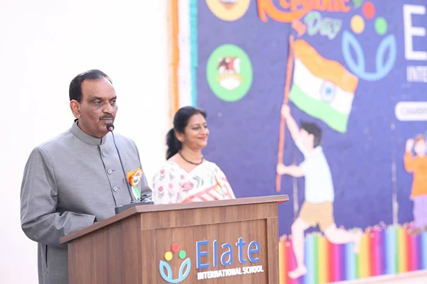 Top 10 CBSE Schools in Hyderabad
