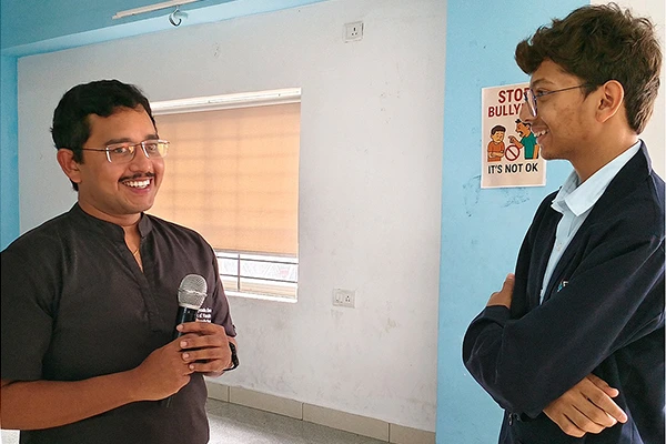 Top CBSE Schools in Hyderabad