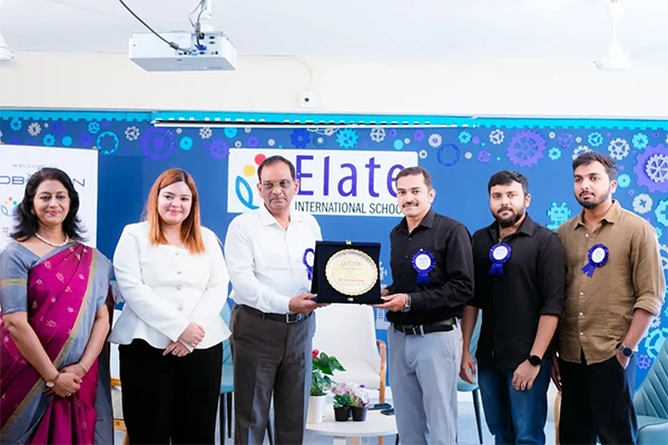 Top 10 international schools in Hyderabad