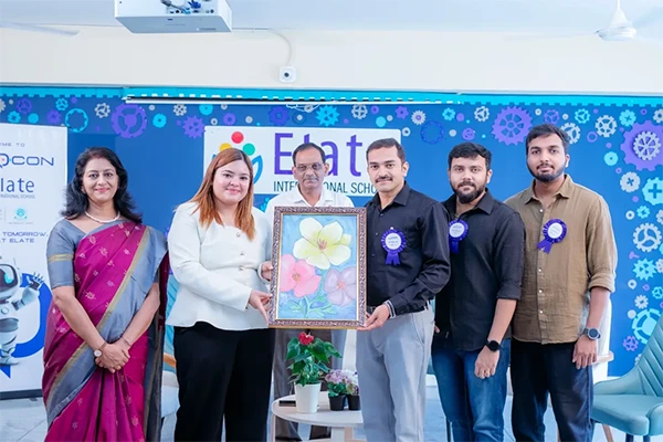 Best IGCSE School in Hyderabad