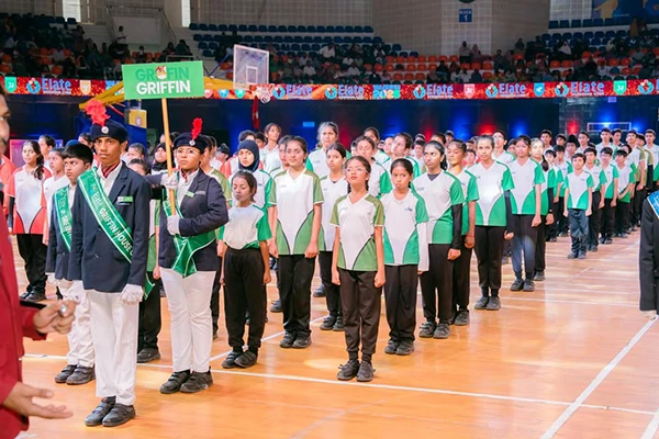 Best International Schools in Alkapur