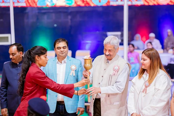 Best International Schools in Alkapur