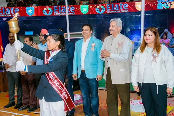 Best International Schools in Narsingi
