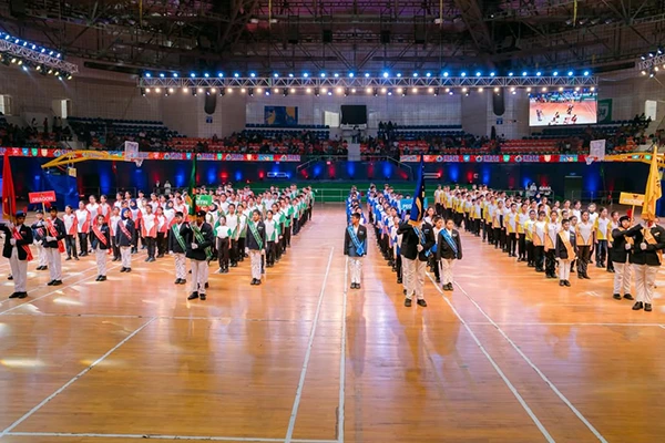 Top International School in OU Colony, Hyderabad