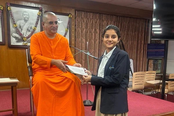 Best CBSE School in Friends Colony Hyderabad
