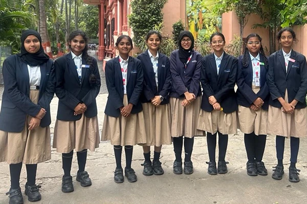 - Best School for Kids in Manikonda