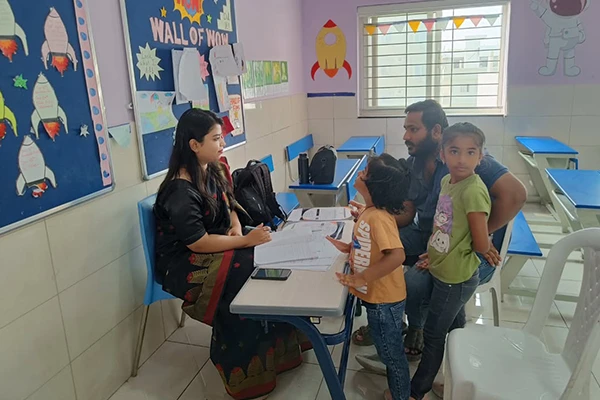 Best International Schools in Gachibowli, Hyderabad
