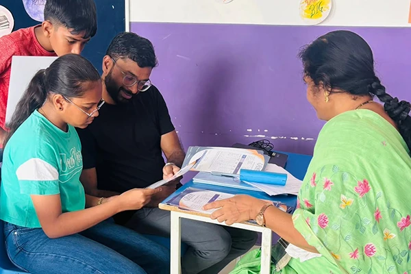 Top CBSE International Schools in Hyderabad