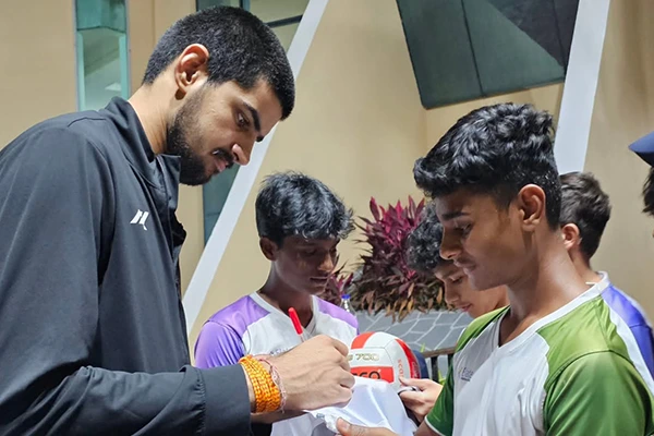Best International Schools in Chitrapuri Colony