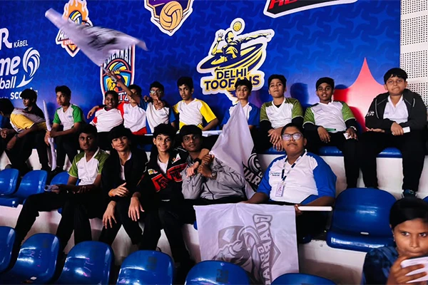 Best CBSE schools near Manchirevula Hyderabad