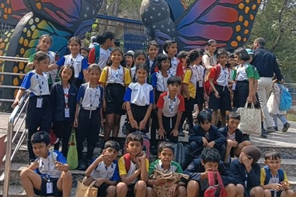 Best CBSE Schools in Neknampur Hyderabad