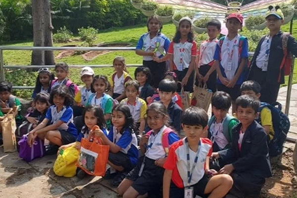 Top 10 CBSE Schools in Hyderabad