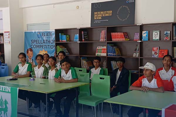 Top 10 CBSE Schools in Hyderabad