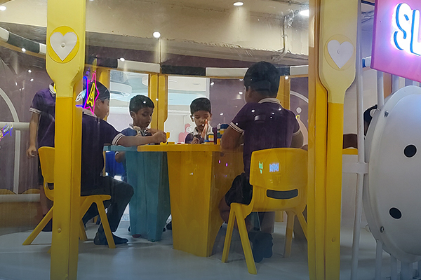 Best International Schools in Narsingi