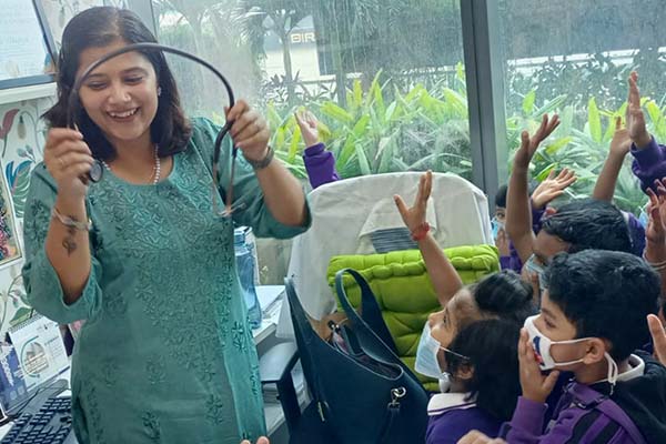 Best IGCSE School in Hyderabad