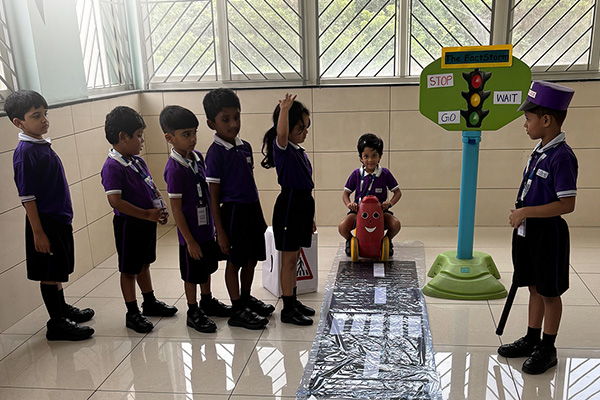 Top 10 Schools in Manikonda Hyderabad