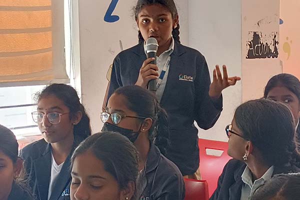 Best Cambridge Schools in Manikonda, Hyderabad