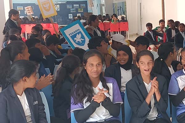 Best CBSE Schools in Hyderabad