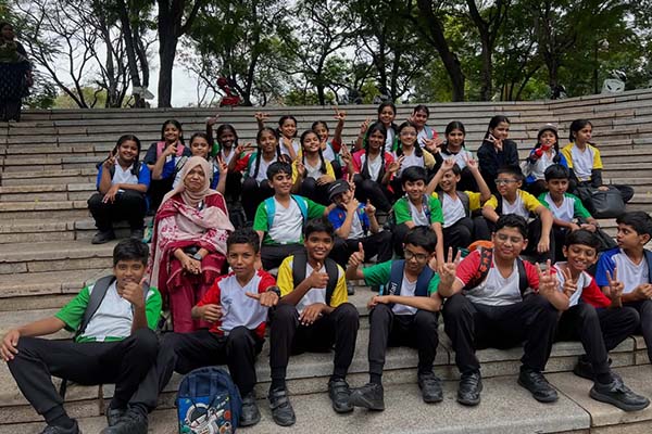 Top 10 international schools in Hyderabad